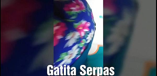  Un poco loca by Gatita Serpas